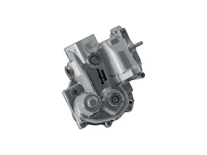 Клапан КАМАЗ,ПАЗ,ГАЗ дв.CUMMINS ISF 3.8 рециркуляции отработанных газов EGR FOTON (оригинал), артикул 5309069