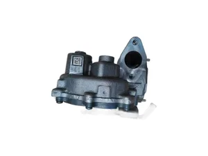 Клапан ЕГР 24V ISF-3.8 E-4 О+, шт, артикул 5309071/5293225/5528292