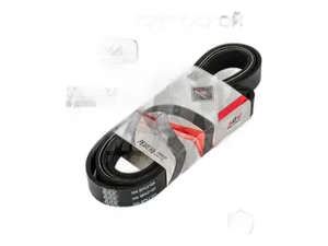 Ремень 8PK 2166 генератора ISF-2.8 Е-4 О+, шт, артикул 5312821/8PK2166