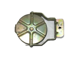 Крышка топливного бака КАМАЗ, в сб. откидная, артикул 5320-1103010 ZTD