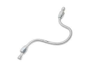 Трубка ПГУ КАМАЗ 5320, короткая, артикул 5320-1609616