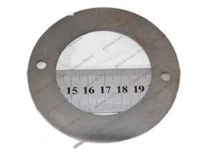 Шайба опорная МОД КАМАЗ, на 126 шестерню, малая, артикул 5320-2506051