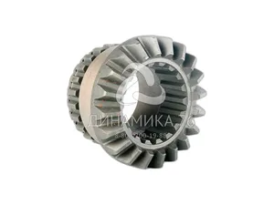 Шестерня коническая МОД КАМАЗ Евро, большая, артикул 5320-2506130