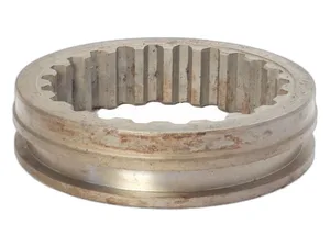 Муфта блокировки МОД КАМАЗ Евро (53205-2509053, AM-55-321), артикул 5320-2509053 (АМ)