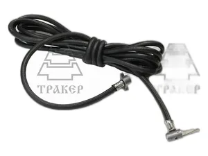 Шланг подкачки колес, L= 8м., артикул 5320-3929010 (8)