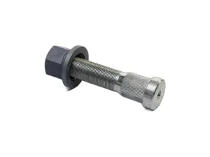 Шпилька колеса КАМАЗ ЕВРО задн. (М22х95х1,5) (тефлон) (900-00-012) MEGAPOWER — ракурс 1