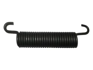 Пружина тормозных колодок КАМАЗ Евро, оттяжная (3023), артикул 53205-3501035-10 ZTD