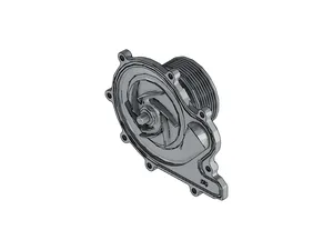Насос водяной Газель-Бизнес, Газель NEXT дв. Cummins 2.8 "Оригинал", артикул 5333148