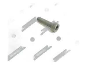 Болт маховика ЯМЗ 5344 Евро 4 (М14х1,5-6gх60-10.9), артикул 5340-1005127