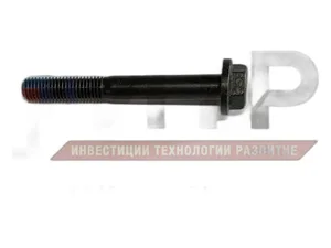 Болт крепл. выпуск. коллектора ЯМЗ 236 (М10-6gх80) (900-00-020), артикул 5340-1008504
