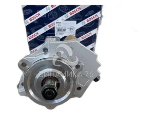 ТНВД ГАЗон NEXT дв.ЯМЗ 5344, с шестернёй (аналог BOSCH 0445020110, 5341.1111008) ПАО Автодизель, г. Ярославль — ракурс 2
