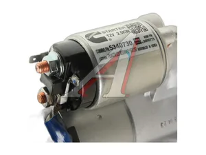 Стартер Газель NEXT дв.Cummins 2,8 12V, 2,5 kW (LSt 0319) STARTVOLT — ракурс 1