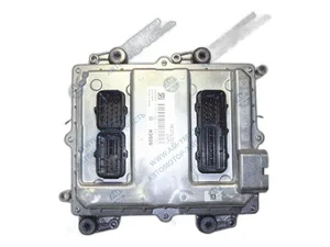 Блок управления УРАЛ NEXT, ЛИАЗ, дв. ЯМЗ 650, 536, 536-10, 536-40, 5362 (аналог BOSCH 0 281 020 111), артикул 536.3763010