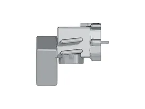 Клапан ЕГР дв. Сummins ISF 2.8 Евро-5 Оригинал (О+) [1], артикул 5395762