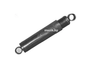 Амортизатор для а/м МАЗ, УРАЛ, МАЗ-MAH, задний, L=500/815мм. (АМ-01-056, 45410543227, 54327291500610, артикул 54327-2915006-10