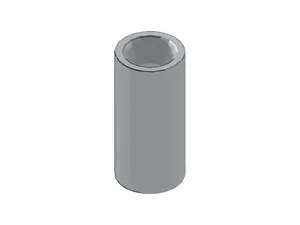 Палец поршневой ISF-2.8 (к-т 4шт.) О+, (1 к-т) FOTON — ракурс 1