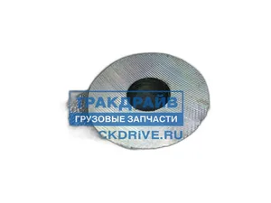 Рычаг наконечника кулисы КАМАЗ 5490 MB Actros, Axor, изогнутый, механическая КПП, артикул 5490-1703223 МАРК