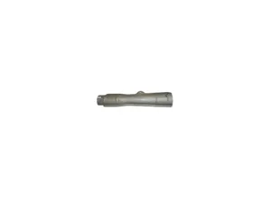 Патрубок выпускной (эжектор) КАМАЗ 5511, 55111, 65115, короткий прямой, артикул 5511-1203016