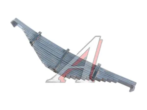 Рессора задняя КАМАЗ 55111, 65115, 43118, 14-ть листов, L=1440мм., артикул 55111-2912012-01NPF