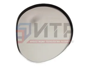 Ремень поликлиновый 6РК1371 ГАЗон NEXT, ПАЗ Вектор NEXT, УРАЛ NEXT дв.ЯМЗ 534, привода вентилятора (5340.1308170-11) АМ-26-171 АВТОМАГНАТ — ракурс 1