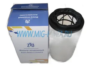 Ремень поликлиновый 6РК1790 КАМАЗ 6520, Евро 2, привода генератора (аналог: 740.11-1307170), артикул 6РК1790 ZTD