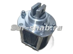 Ремень приводной ВАЗ 2190-94, (без A/C) поликлиновый ELAST. 6PK823E "TRIALLI"
