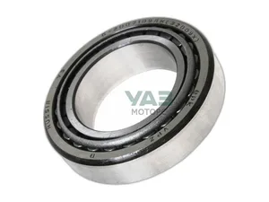 2007109АК (32009) подшипник задн. ступицы ГАЗ 2217, вторичного вала КПП ГАЗель Next "Волжский стандарт", артикул 6-2007109АК