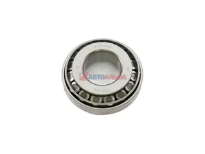 Подшипник редуктора зад.моста ГАЗ-3308, 3309, ГАЗон NEXT задний, КамАЗ на цилиндрическую шестерню, правая опора, артикул 6-27310А