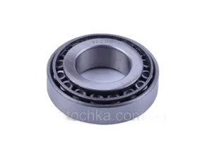 Подшипник 6-30206 КПП УАЗ 5-ти ст., артикул 6-30206СД