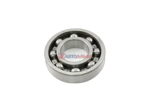 Подшипник 6-312 (6312) подвесной опоры МАЗ, средний мост КАМАЗ, 60х130х31мм. (6312.P6Q6, 312), артикул 6-312СД