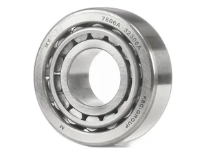 Подшипник ступицы ГАЗ-3110, 31105 внутренний, ГАЗ-53, 3307 наружный, зад.мост УАЗ Спайсер (30x72x29), артикул 6-7606 А