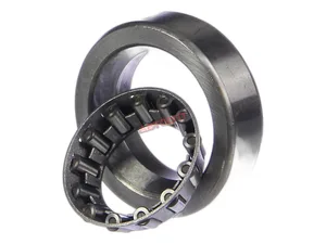 877907 подшипник червяка рул. упр. нижний ГАЗ 24, УАЗ