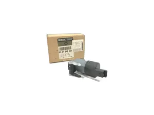 Мотор омывателя LADA Largus, Renault Duster, с задним омывателем, 12В (6001549444, 6434 70 6434 75, 9641553980, SWP 0902), артикул 6001549444-70
