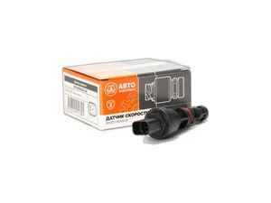 Датчик скорости LADA Largus, Renault Logan, с ABS (04.01021, 7700418919, 7700414694, 7700840042, CRTR0117797, VS-SP 0902) АвтоЭлектрика — ракурс 1