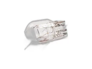 Автолампа 12V 21/5W, двухконтактная, безцокольная, стоп сигнала, указателей поворота, тип цоколя W3X16Q (09.1736), артикул 61215бц