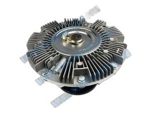 Муфта вязкостная SHACMAN Х3000, F3000, Евро 5, дв.WP12,375, артикул 612600062150 М