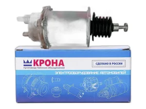 Стартер Волга, ГАЗель, Соболь, УАЗ дв.ЗМЗ 402, 4021, 4025, 4026, УМЗ 4178, 4179, 4213, 420, 4215, 4216, 12В, 1,3кВт, z=9зуб., артикул 62.3708000
