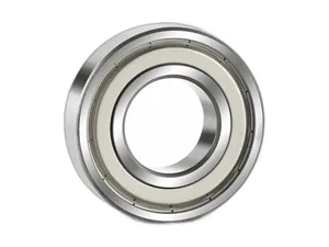 Подшипник КПП ГАЗ-3306, 3309, ЗИЛ КрАЗ, МАЗ, УРАЛ, тракторы, спецтехника (25x52x15), артикул 6205-Z