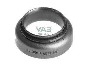Подшипник рулевой колонки Волга, ГАЗ-3307, УАЗ, артикул 636905