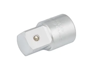 Переходник для трещоточного ключа 3/4"F × 1"М, артикул 639502