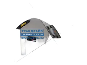 Зеркало ВАЗ-2121 НИВА с увеличенной зоной обзора правое, артикул 65.8201020
