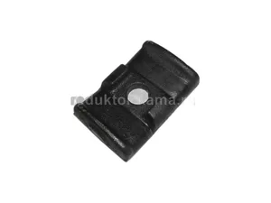 Накладка задней рессоры КАМАЗ 6520, Евро 2, 3, артикул 6520-2912412
