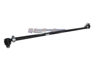 Тяга рулевая КАМАЗ 6520, 5490 МВ Actros, Axor, поперечная, нов.обр., в сб., L=1636мм., артикул 6520-3414049-12