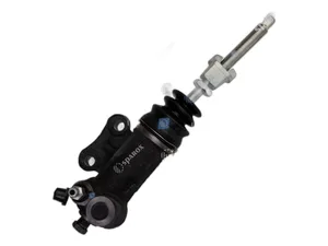 Цилиндр сцепления рабочий ГАЗ 53, 66, 3307, 3308, ПАЗ 3205, КАВЗ, без штока (04-004, 3307-1602510, 6601-1602510), артикул 66-01-1602510-10