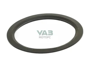 Кольцо уплотнительное сальника поворотного кулака ГАЗ-3308, 66, Садко-NEXT внутреннее ГАЗ Оригинал, артикул 66-2304052