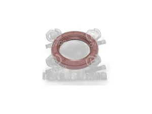 Сальник 45x65х10 шарнира поворотного кулака ГАЗ 66 (454485), артикул 66-2304071