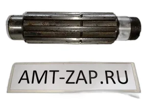 Вал РК ГАЗ-66, 3308 промежуточный Н/О "Оригинал", артикул 6640-1802085