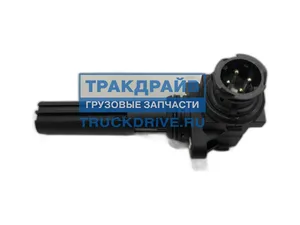 Свеча подогрева топлива КАМАЗ 5490 МВ Actros, Axor, для ФГОТ 6W.55.388.20, 24В