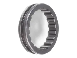 Муфта понижающего редуктора зубчатая тр. МТЗ (АМ-55-206)