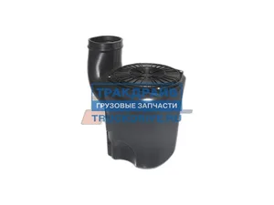 Гофра 45х150, с тремя оплётками (45х150) Transmaster, г. Москва — ракурс 1